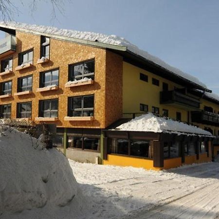 סנט יוהן אין טירול Hotel Park מראה חיצוני תמונה
