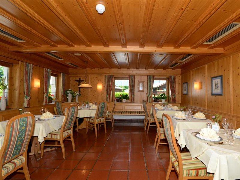 סנט יוהן אין טירול Hotel Park מראה חיצוני תמונה