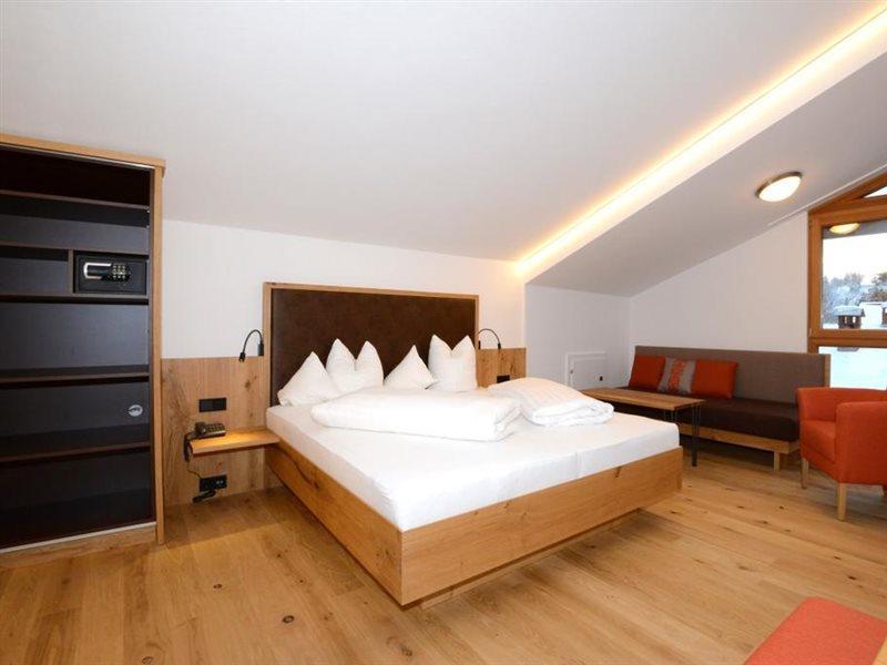 סנט יוהן אין טירול Hotel Park מראה חיצוני תמונה