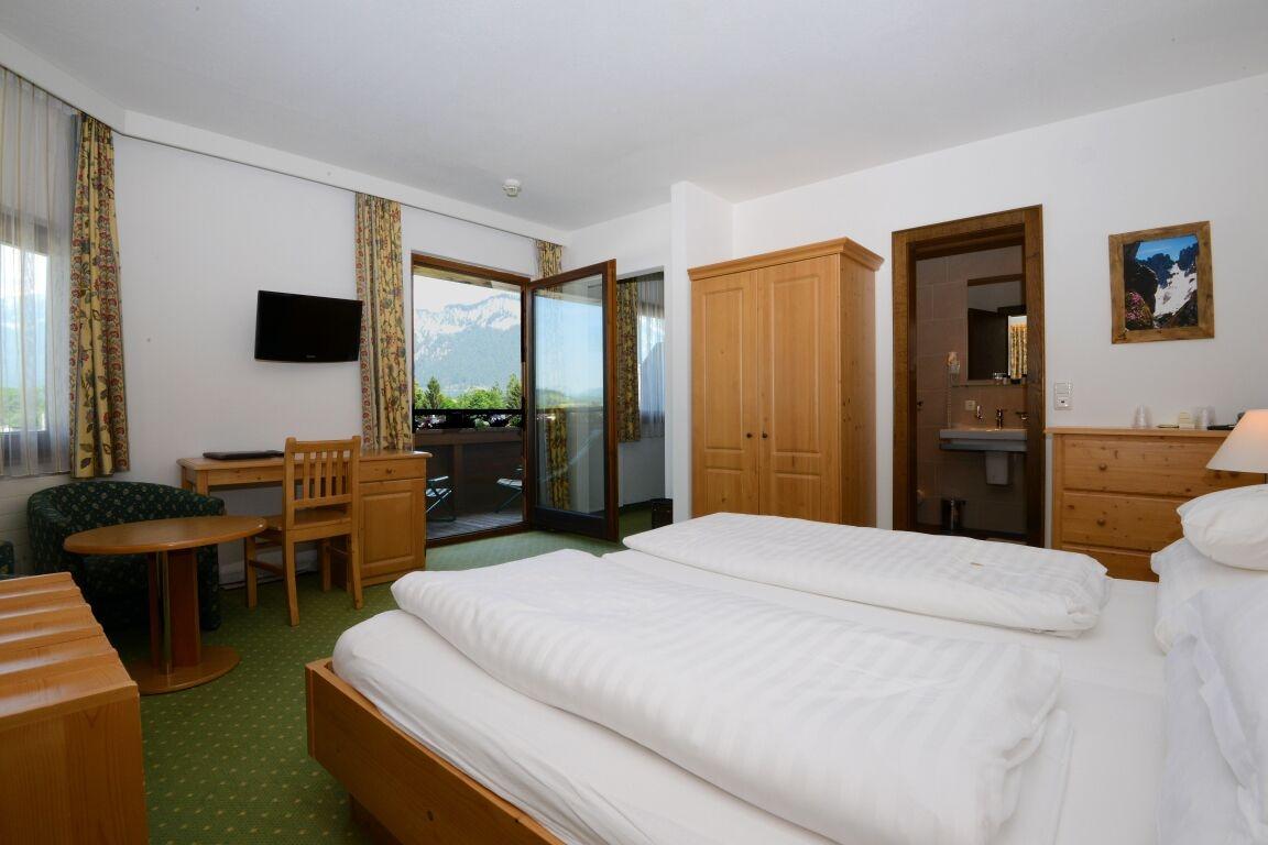 סנט יוהן אין טירול Hotel Park מראה חיצוני תמונה