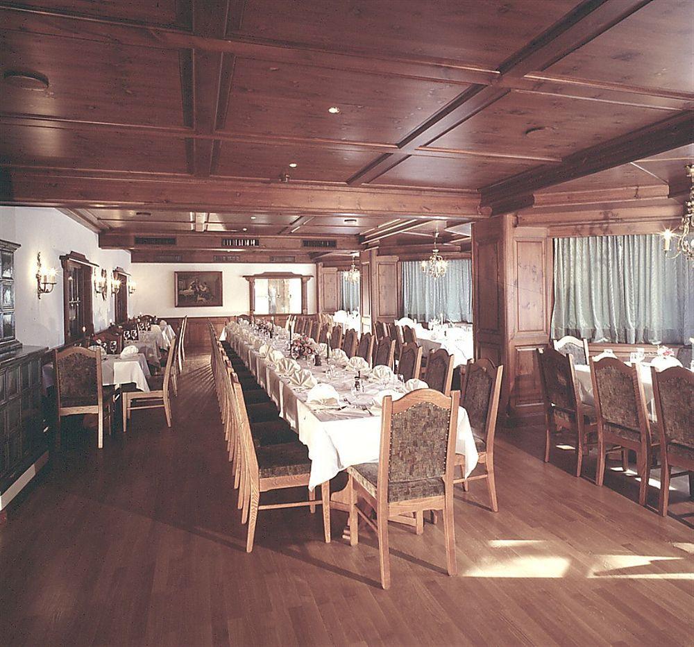 סנט יוהן אין טירול Hotel Park מראה חיצוני תמונה
