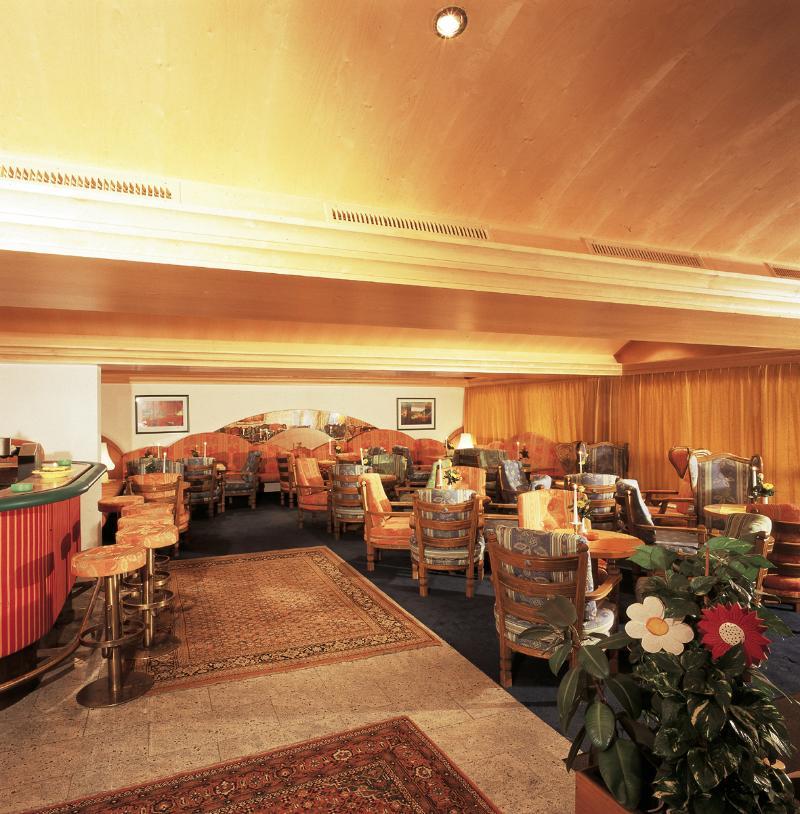 סנט יוהן אין טירול Hotel Park מראה חיצוני תמונה