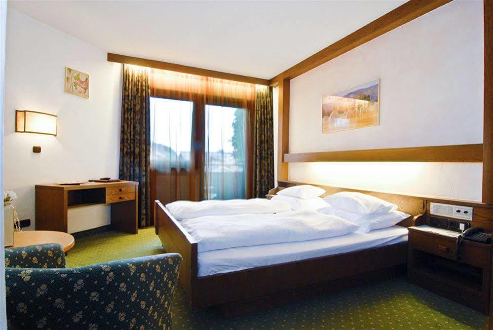 סנט יוהן אין טירול Hotel Park מראה חיצוני תמונה