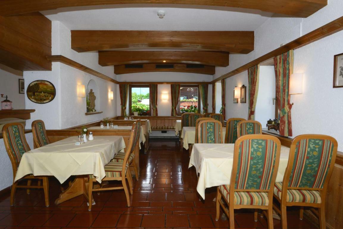 סנט יוהן אין טירול Hotel Park מראה חיצוני תמונה